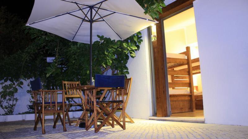 LOST & FOUND - GUESTHOUSE & SUITES photo 1