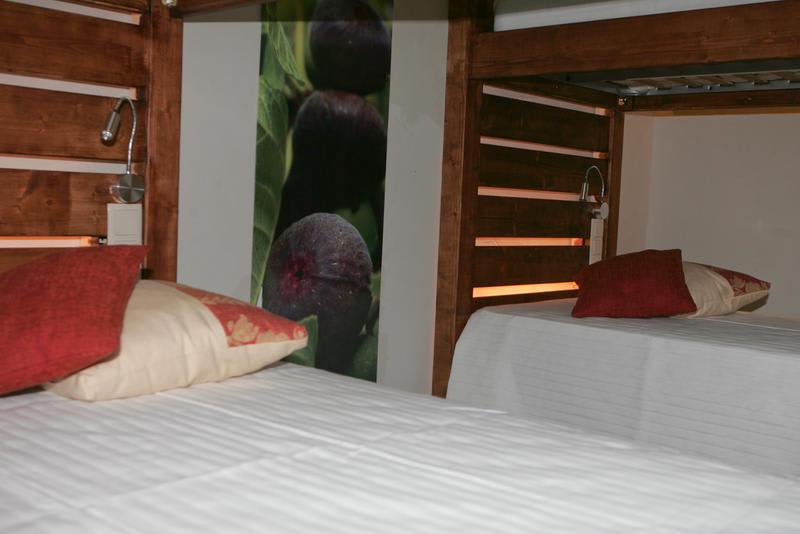 LOST & FOUND - GUESTHOUSE & SUITES photo 2