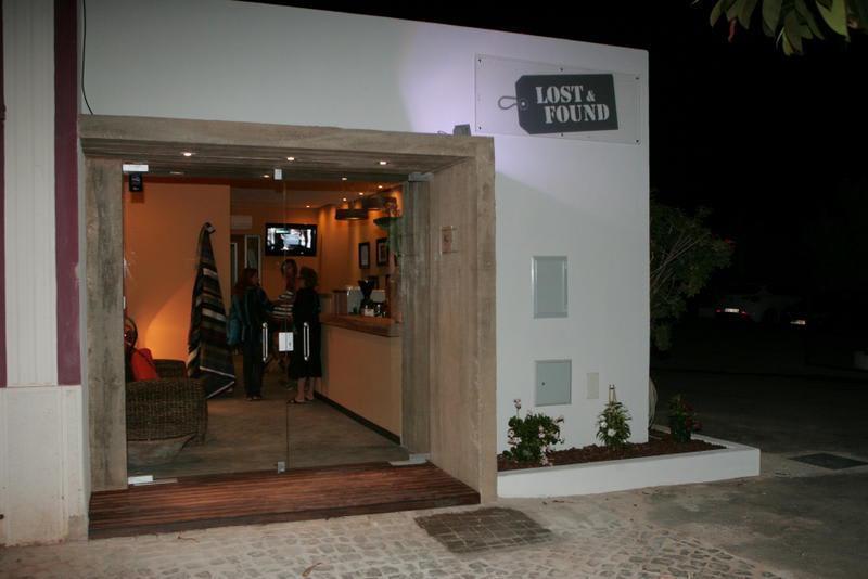 LOST & FOUND - GUESTHOUSE & SUITES photo 3