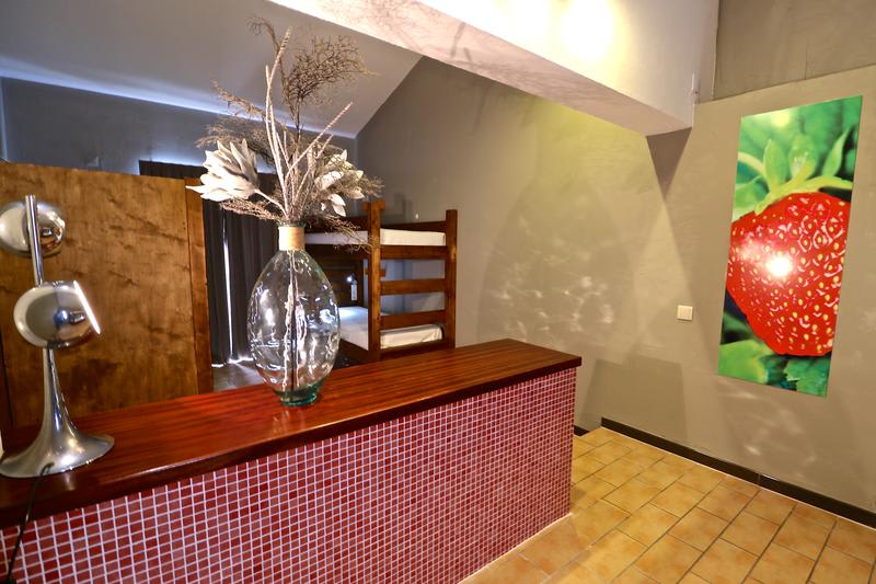 LOST & FOUND - GUESTHOUSE & SUITES photo 4