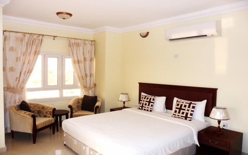 Nizwa Hotel Apartments photo 2