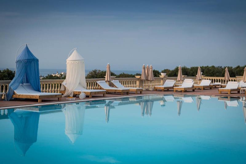 Notos Heights Hotel & Suites Malia photo 3