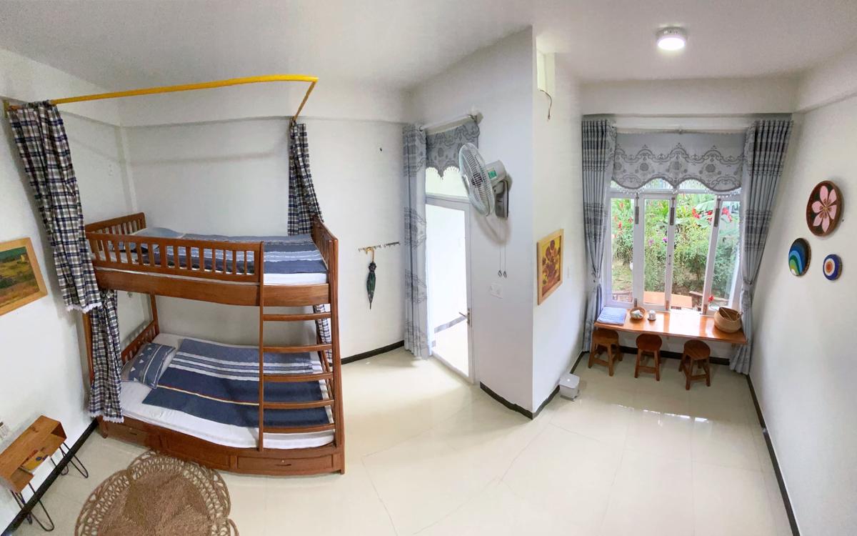 Kontum Home Sweet Homestay photo 2