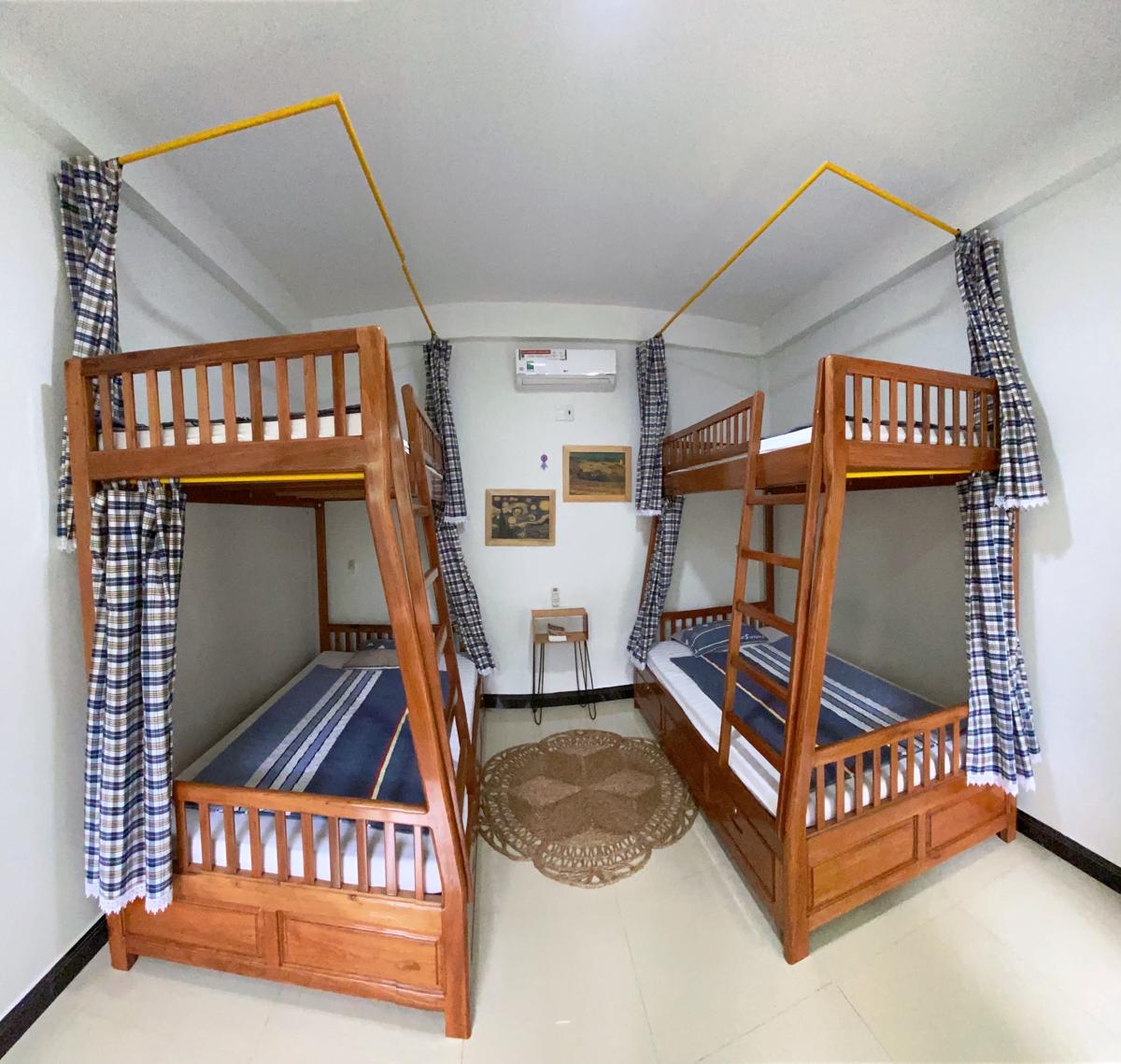 Kontum Home Sweet Homestay photo 3