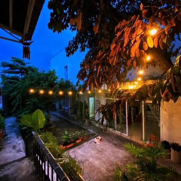Kontum Home Sweet Homestay photo 5