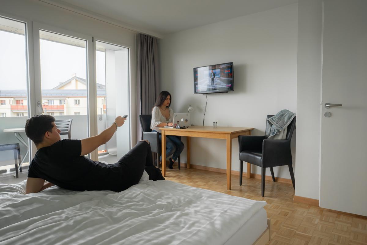 Nyon Hostel photo 1