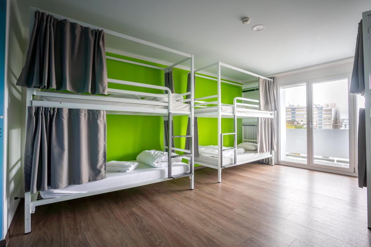 Nyon Hostel photo 2