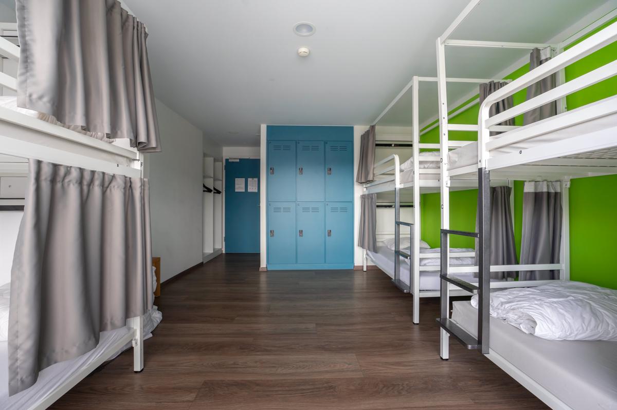 Nyon Hostel photo 3