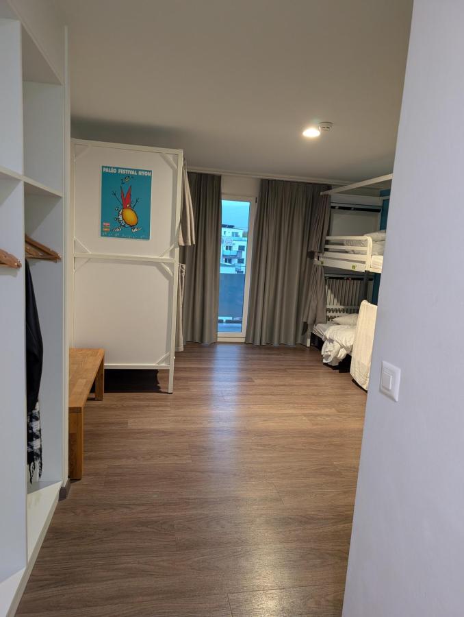 Nyon Hostel photo 6