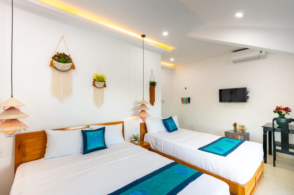 Hoian Village Villa photo 3