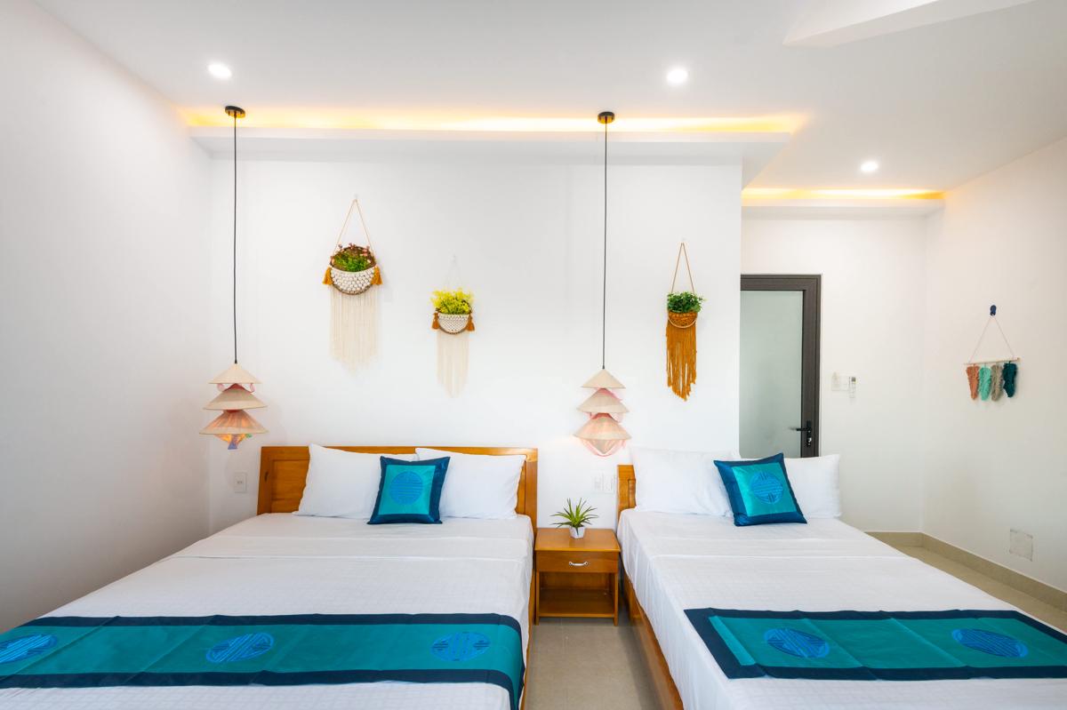 Hoian Village Villa photo 4