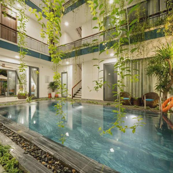 Hoian Village Villa photo 5
