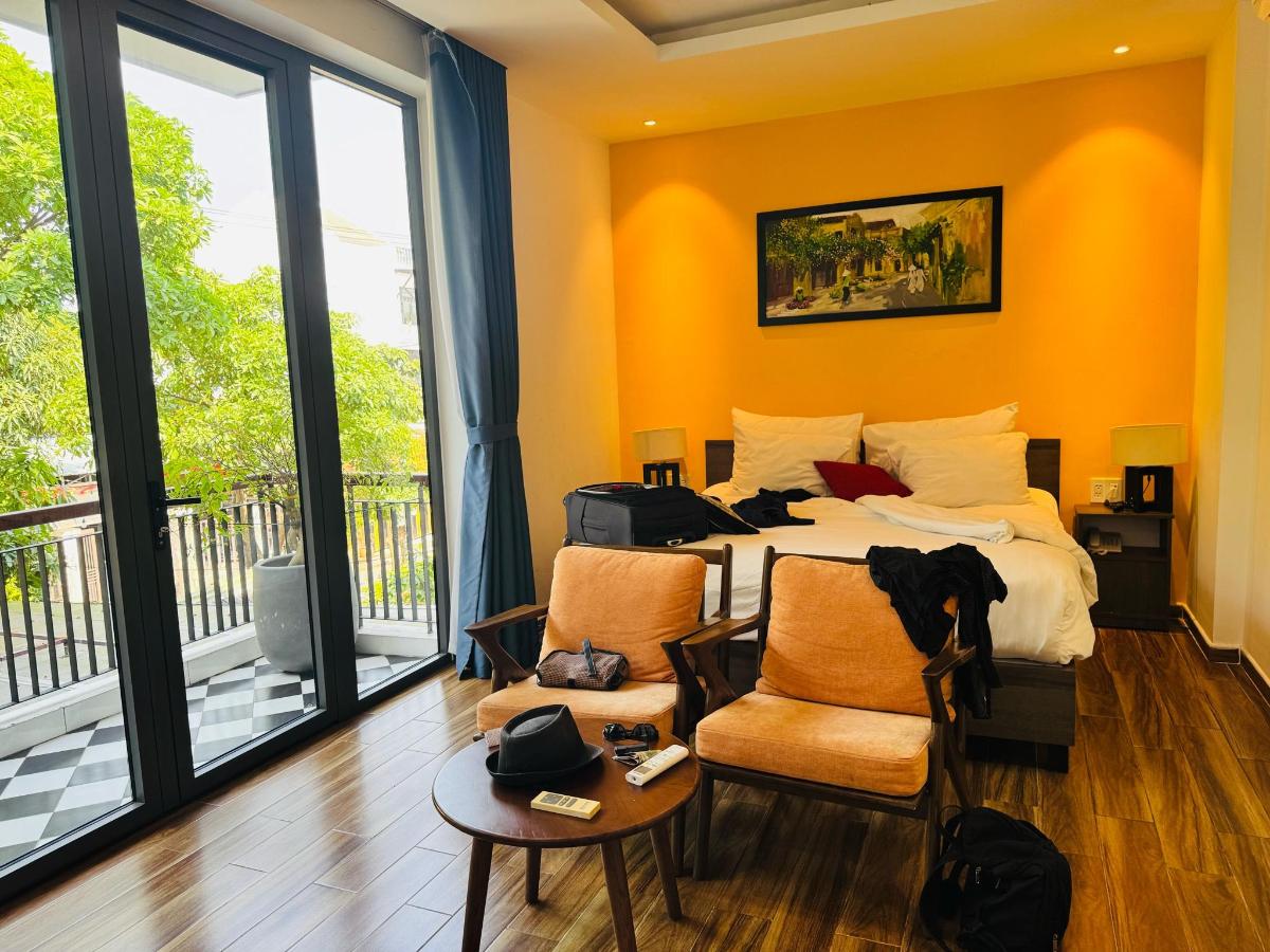 Hoian Village Villa photo 6