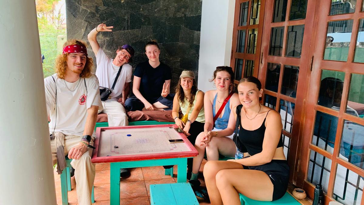 Ceylon Glory Hostel photo 2