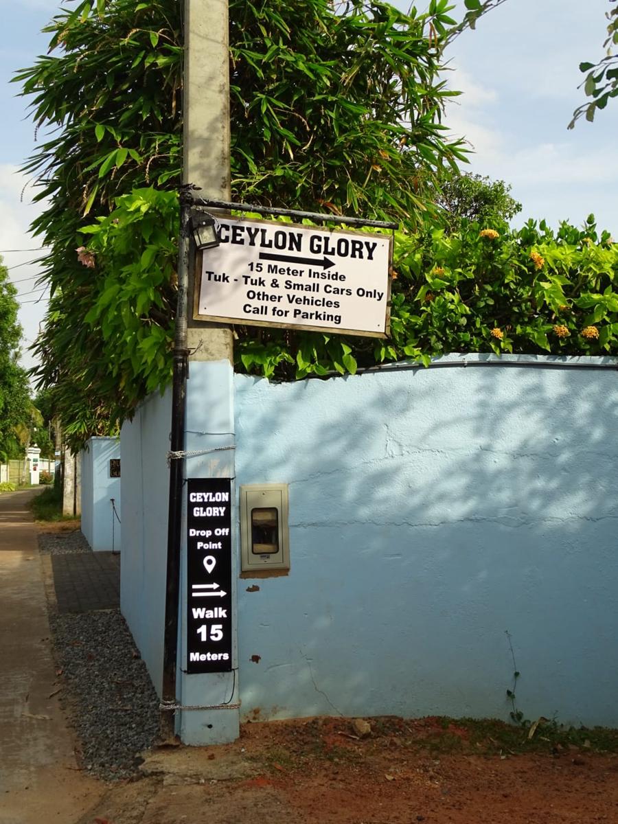 Ceylon Glory Hostel photo 3