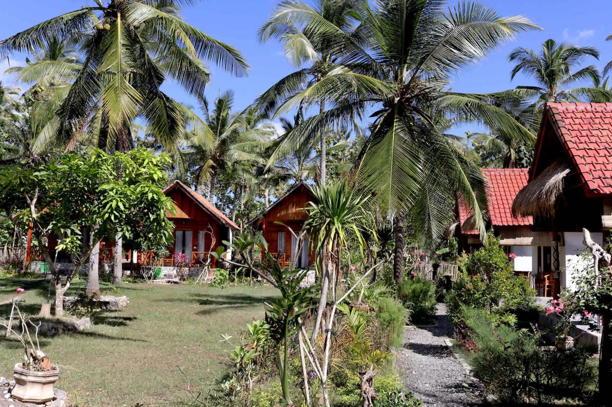 Dangin Kubu Bungalow photo 1