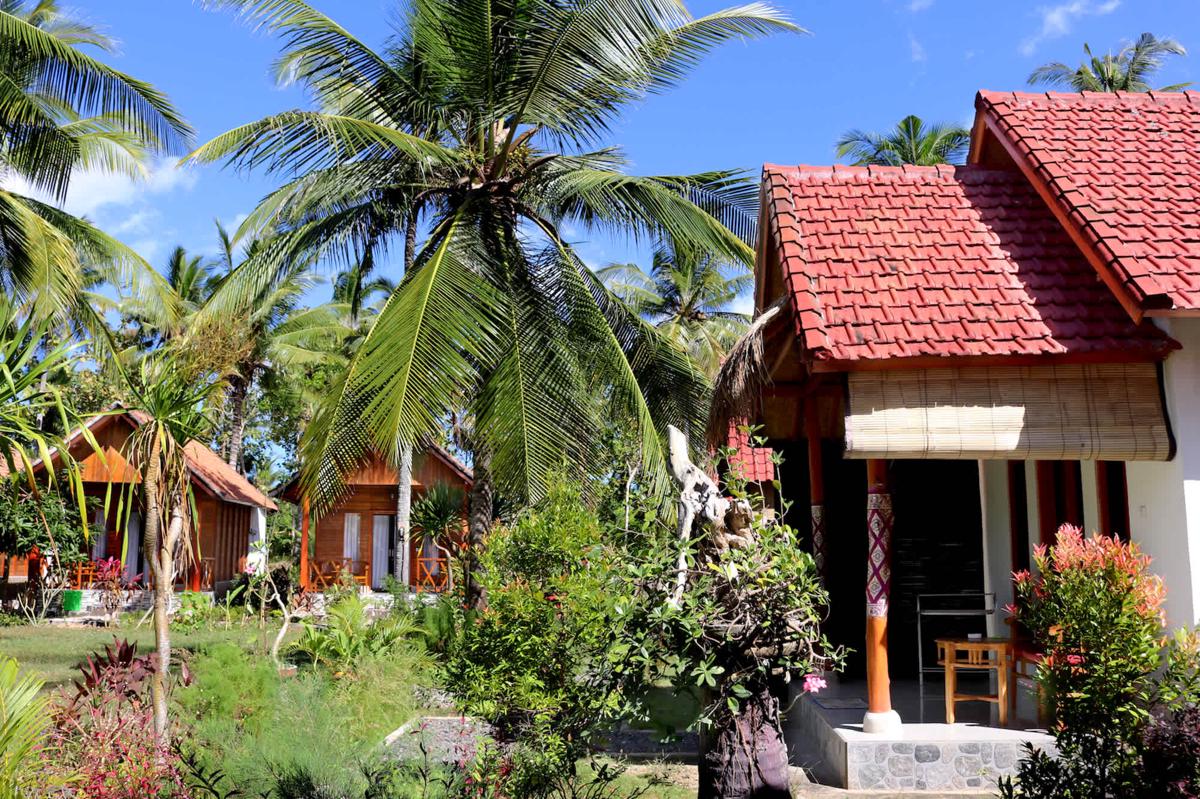 Dangin Kubu Bungalow photo 2