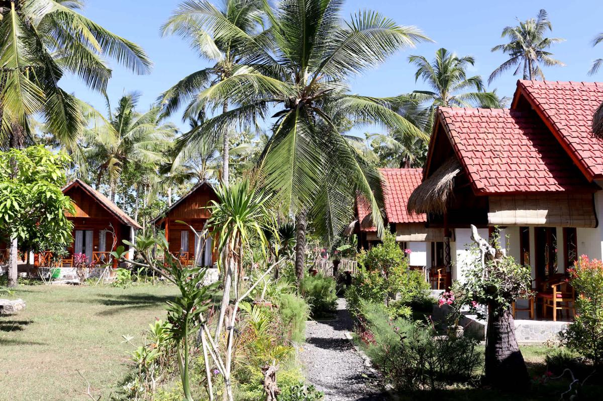 Dangin Kubu Bungalow photo 4