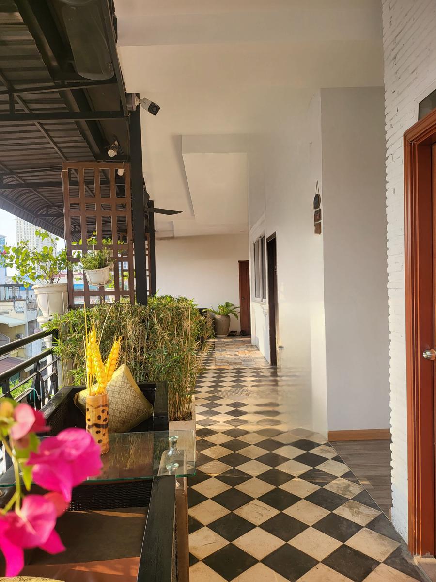 Sun Chakra Boutique Hotel photo 4
