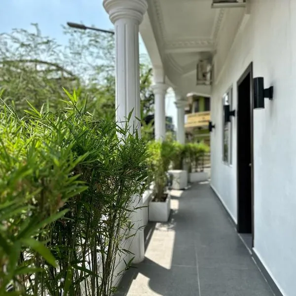 Sun Chakra Boutique Hotel photo 5