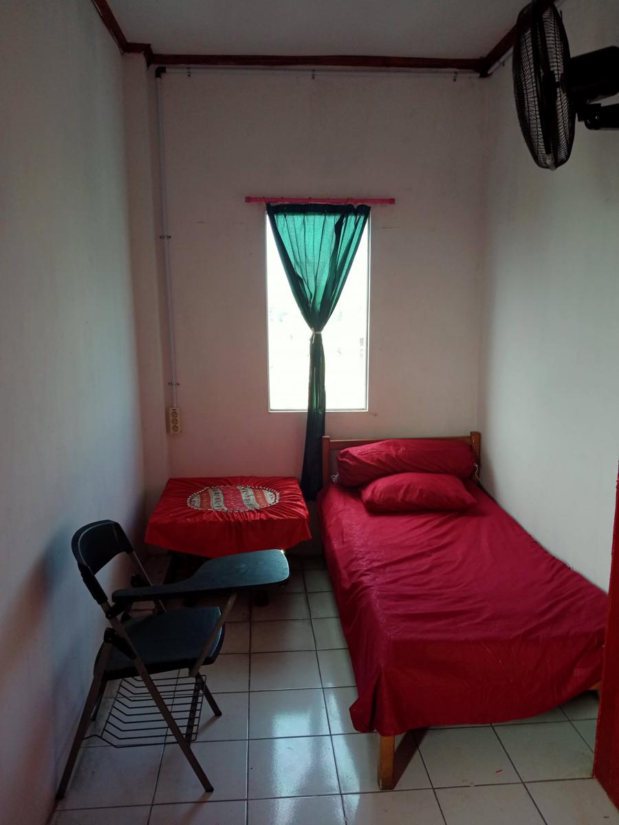 GINTSUKA Hostel Kualanamu - Bukit Lawang Hub photo 3