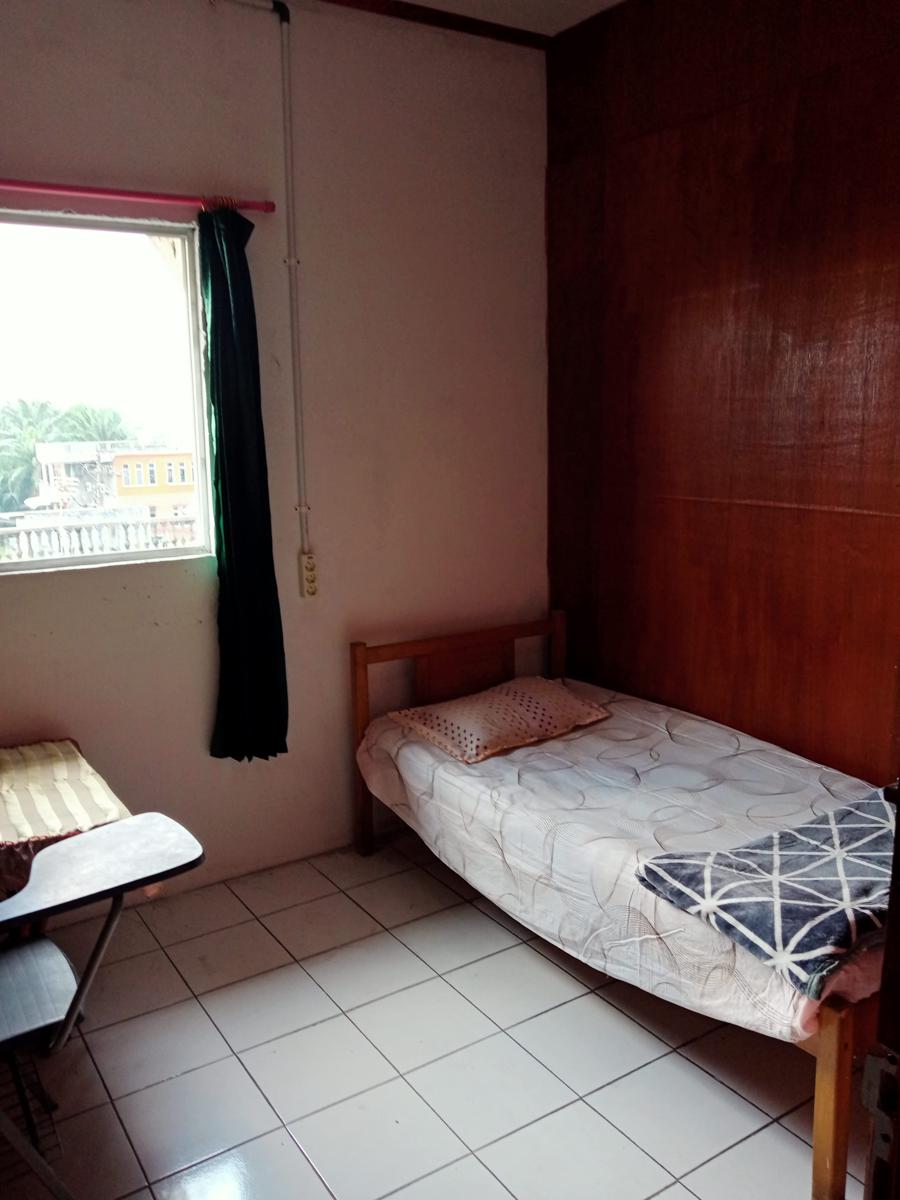 GINTSUKA Hostel Kualanamu - Bukit Lawang Hub photo 4