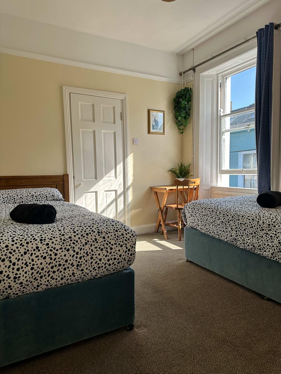The Grapevine Hostel photo 1