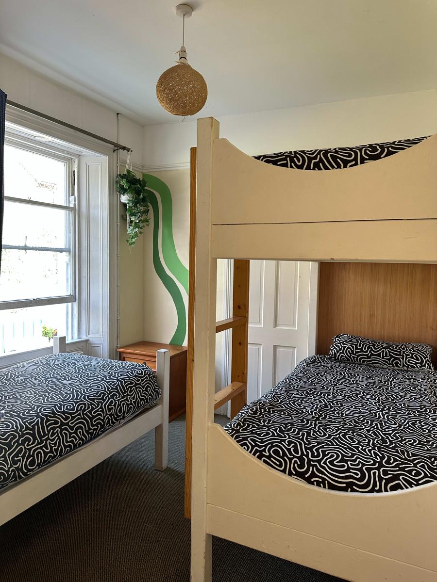 The Grapevine Hostel photo 3