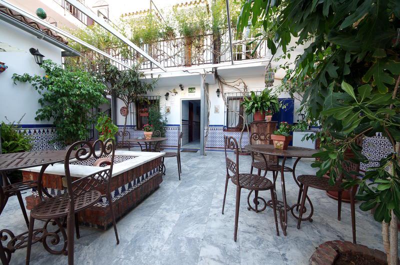 Pension Aduar photo 3