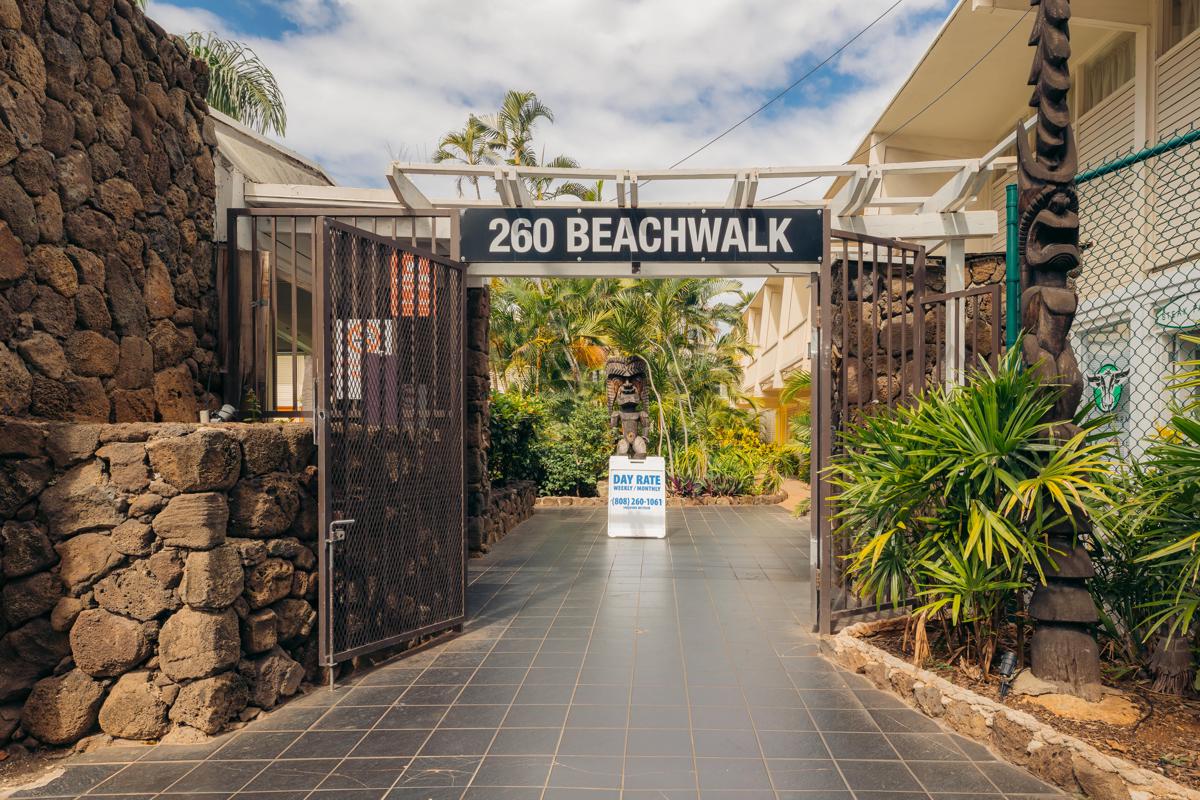 Waikiki Heritage Hotel photo 4