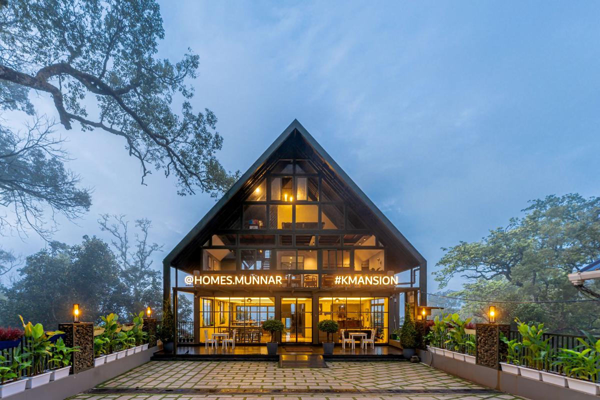 K Mansion photo 1