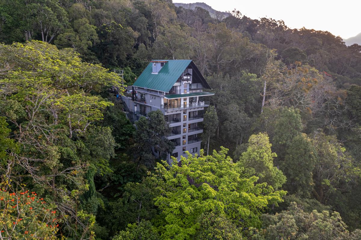 K Mansion photo 2
