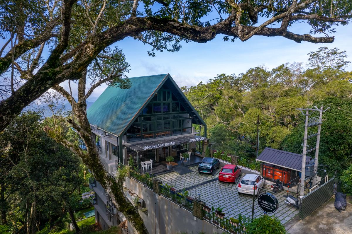 K Mansion photo 3