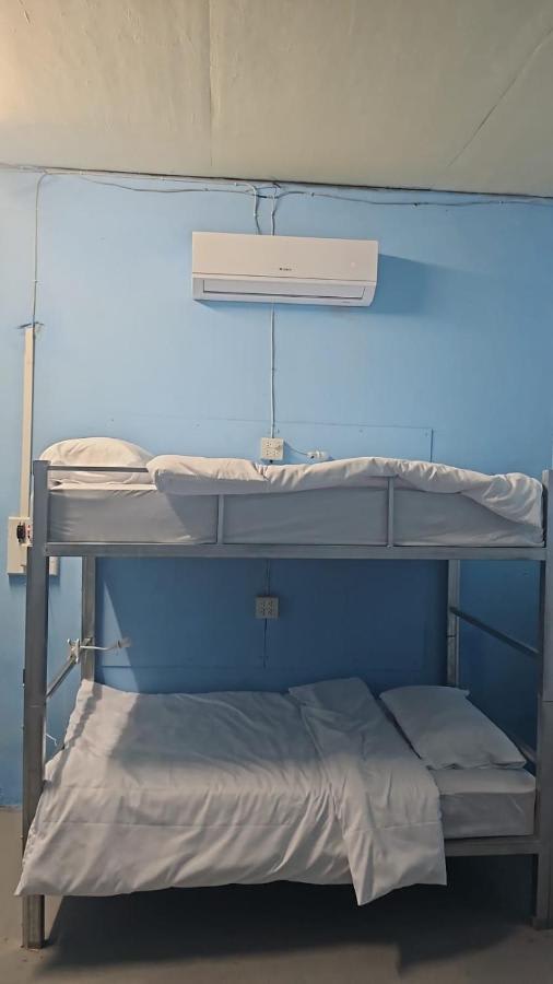 Kai Lions Capsule Hostel Pakse & Motorbike Rental photo 3