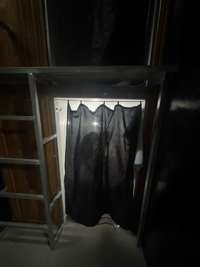 Kai Lions Capsule Hostel Pakse & Motorbike Rental photo 6