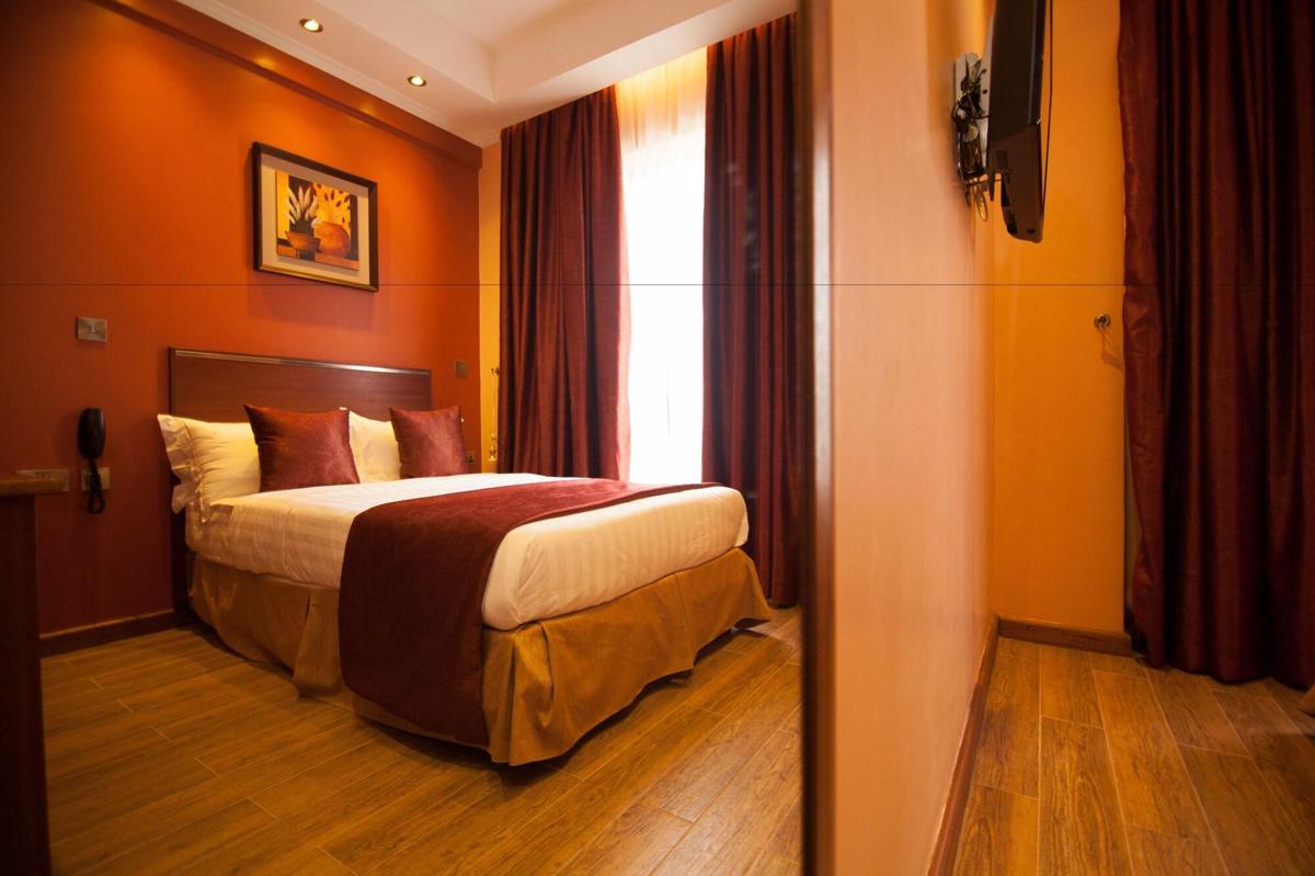 After40 Hotel Nairobi photo 1