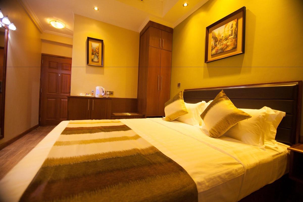 After40 Hotel Nairobi photo 2