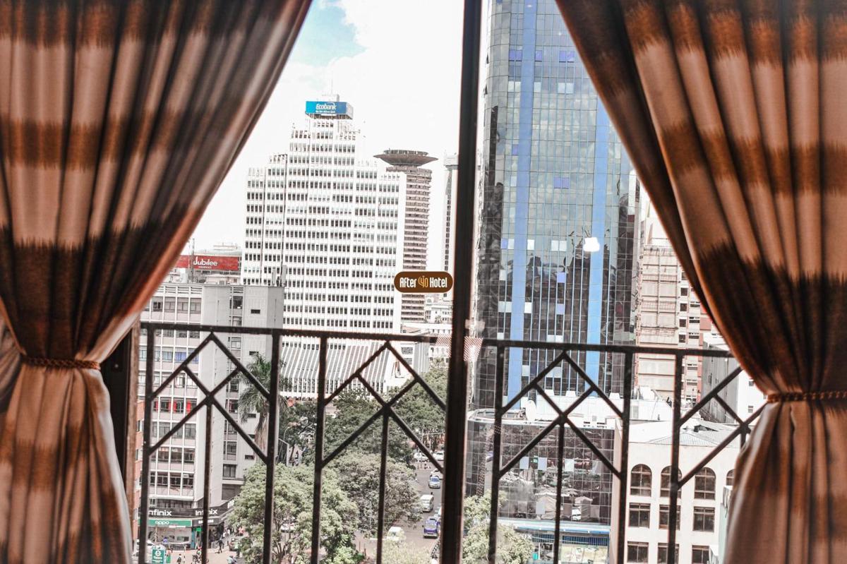 After40 Hotel Nairobi photo 3