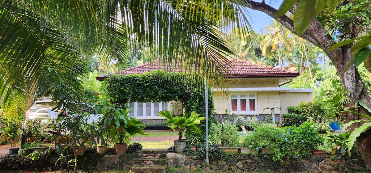 CHARAKAMA Guest Bungalow photo 1
