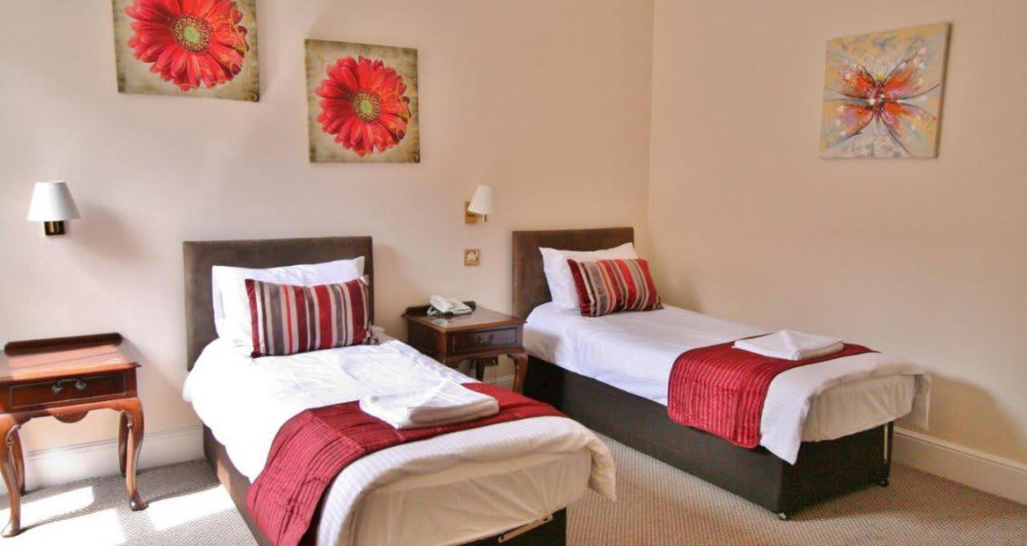 New County Hotel photo 1