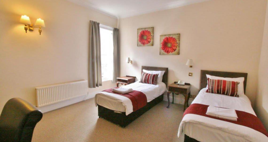 New County Hotel photo 2