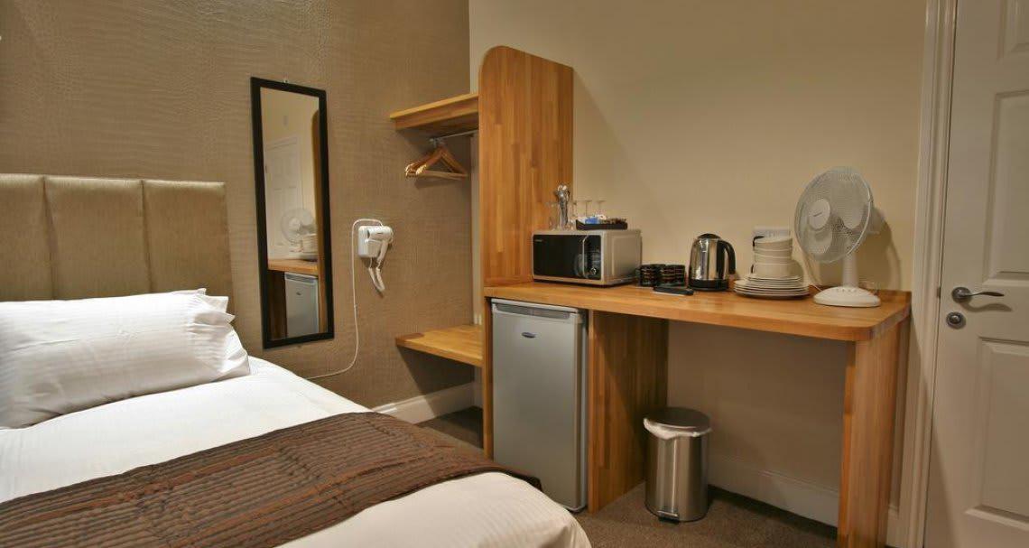 New County Hotel photo 3