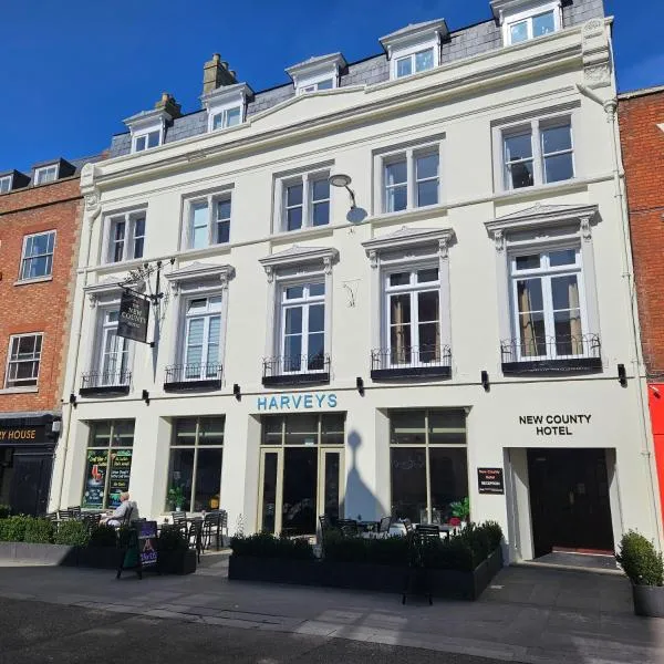 New County Hotel photo 5