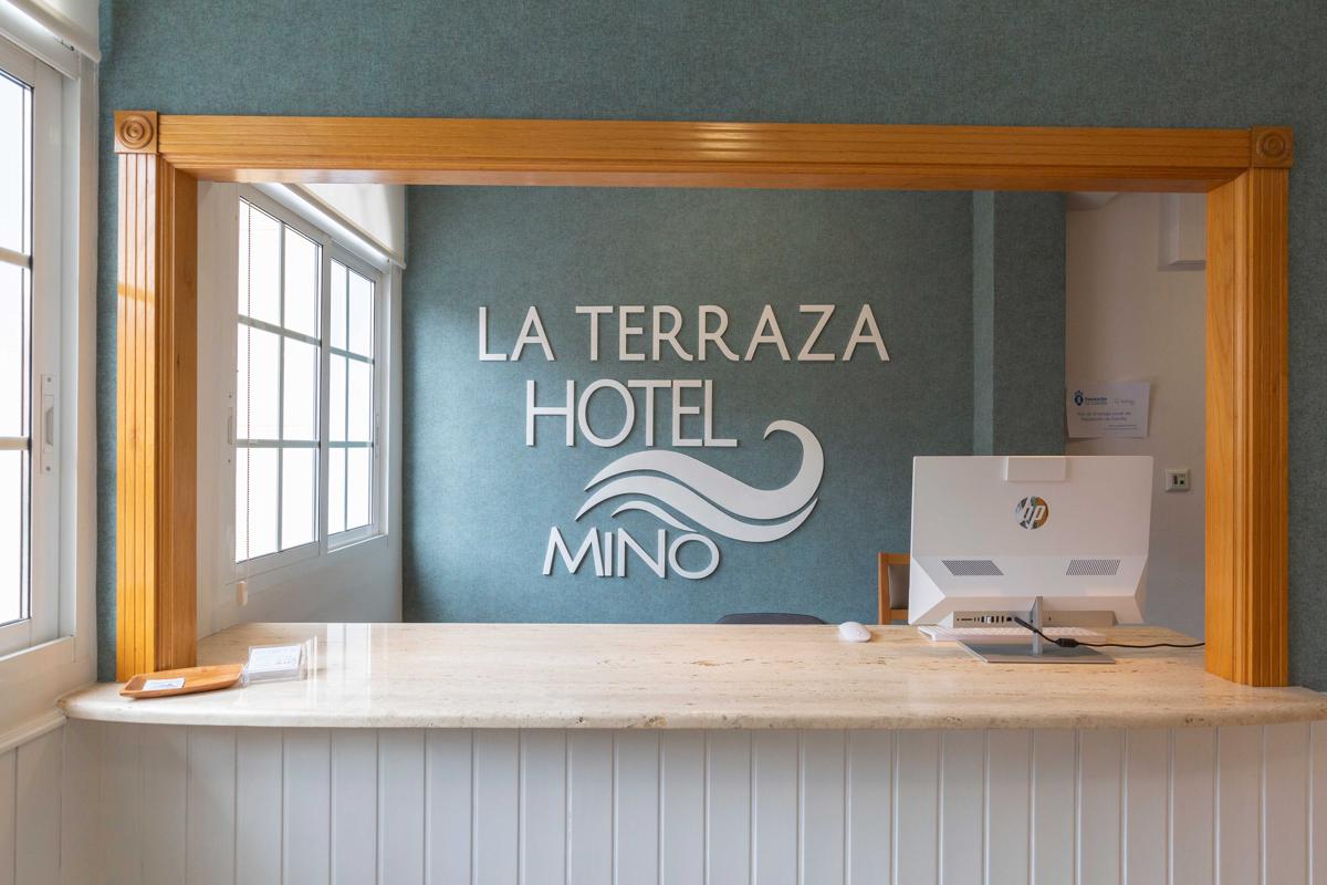 Hotel La Terraza photo 4