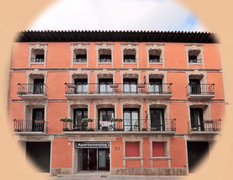 Casa Palacio de los Sitios photo 1
