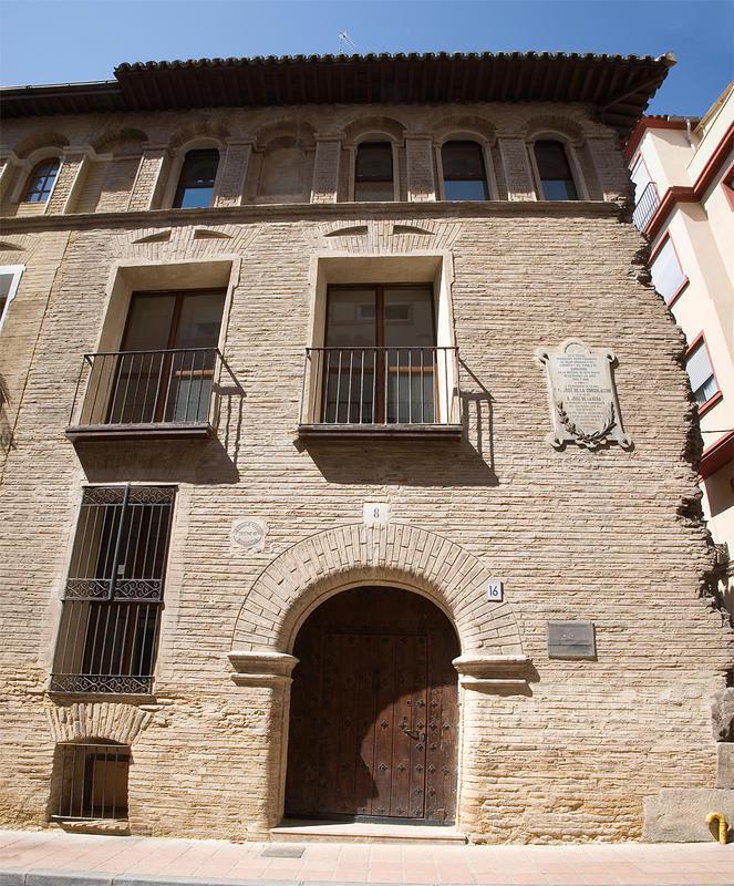 Casa Palacio de los Sitios photo 4
