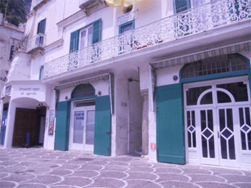 A Scalinatella photo 2