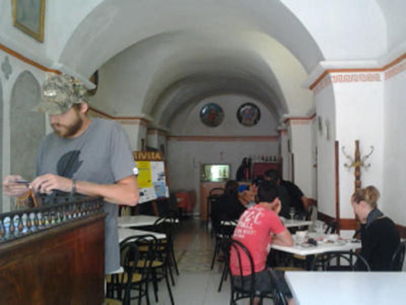A Scalinatella photo 3