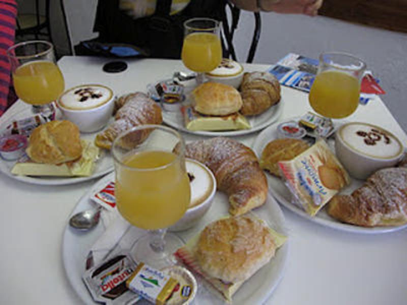 A Scalinatella photo 4