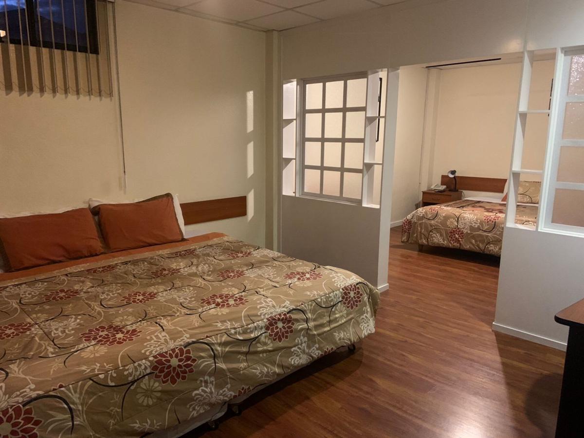 Mariscal Inn & Suite photo 1